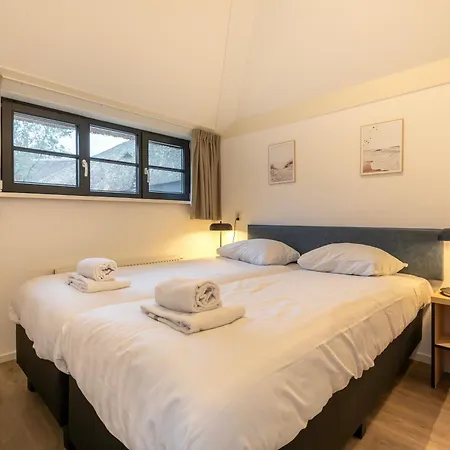 Dormio Park Scorleduyn منتجع سكورل