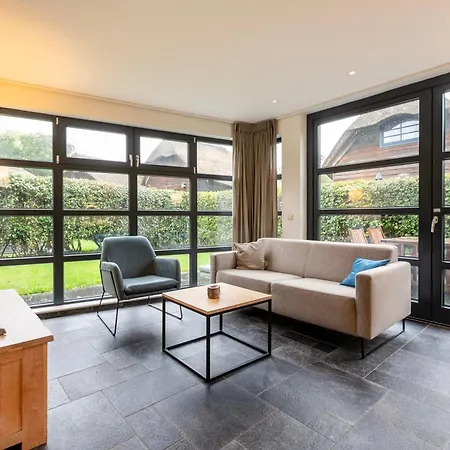 Dormio Park Scorleduyn سكورل