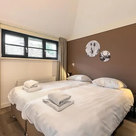 Dormio Park Scorleduyn منتجع