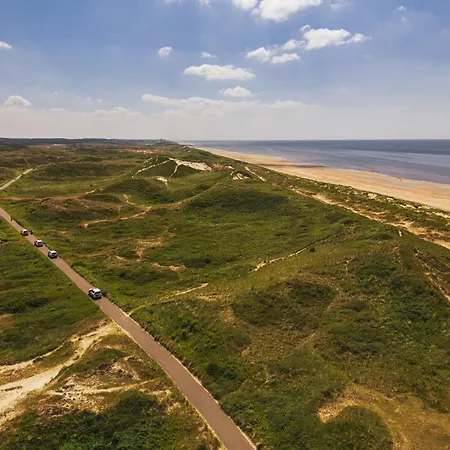 Dormio Park Scorleduyn منتجع