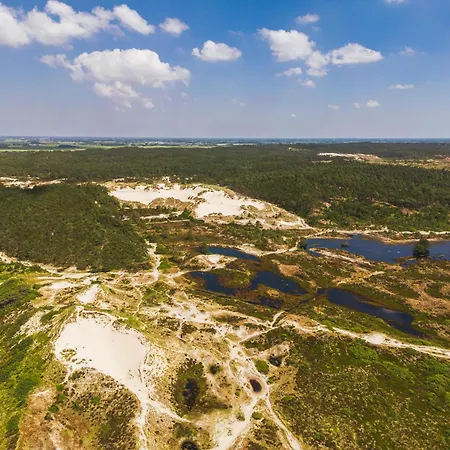 منتجع Dormio Park Scorleduyn 4*