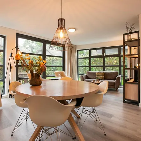 Dormio Park Scorleduyn منتجع سكورل